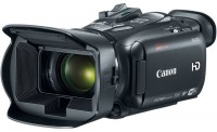 Photos - Camcorder Canon XA30 