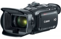 Camcorder Canon XA35 