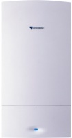 Photos - Boiler Junkers Ceraclass Comfort ZWE 24-5 MFK 22.9 kW 230 V