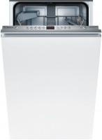 Photos - Integrated Dishwasher Bosch SPV 53M70 