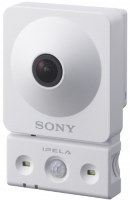 Photos - Surveillance Camera Sony SNC-CX600 