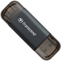 Photos - USB Flash Drive Transcend JetDrive Go 300 32 GB