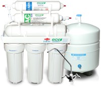 Photos - Water Filter EcoElement RO-6W 