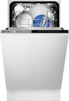 Photos - Integrated Dishwasher Electrolux ESL 4555 LO 
