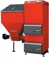 Photos - Boiler Tekla Draco 15 15 kW