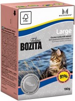Photos - Cat Food Bozita Funktion Large Wet 