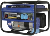 Photos - Generator TA TA YX3500 