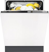 Photos - Integrated Dishwasher Zanussi ZDT 26001 