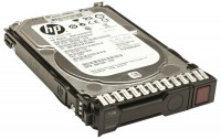 Photos - Hard Drive HP Server SATA LQ036AA 500 GB