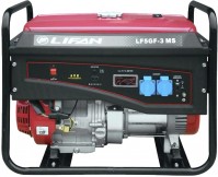 Photos - Generator Lifan LF5GF-3 MS 
