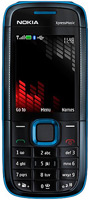 Photos - Mobile Phone Nokia 5130 XpressMusic 0 B