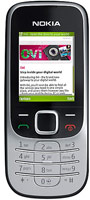 Photos - Mobile Phone Nokia 2330 Classic 0 B