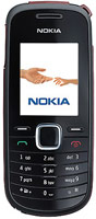 Photos - Mobile Phone Nokia 1661 0 B