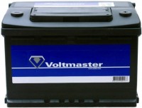 Photos - Car Battery Exide Voltmaster (69010)