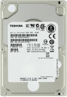Photos - Hard Drive Toshiba AL13SXBxxxN 2.5" AL13SXB600N 600 GB