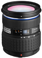 Photos - Camera Lens Olympus 14-54mm f/2.8-3.5 II M.Zuiko Digital 