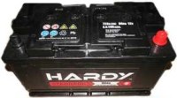 Photos - Car Battery HARDY Standard (6CT-60R)