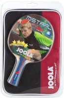 Photos - Table Tennis Bat Joola Mistral 