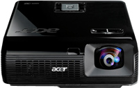 Photos - Projector Acer S1200 