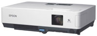 Photos - Projector Epson EMP-1707 