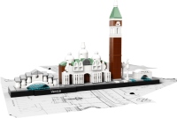 Photos - Construction Toy Lego Venice 21026 