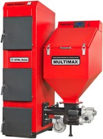 Photos - Boiler Rakoczy Multimax 45 45 kW