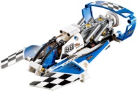 Photos - Construction Toy Lego Hydroplane Racer 42045 