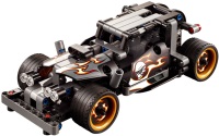 Photos - Construction Toy Lego Getaway Racer 42046 