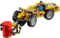 Photos - Construction Toy Lego Mine Loader 42049 