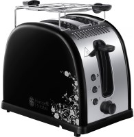 Photos - Toaster Russell Hobbs Legacy Floral 21971-56 