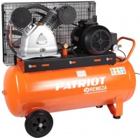 Photos - Air Compressor Patriot SB 4/S-100 LB 50 100 L network (400 V)