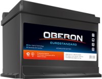 Photos - Car Battery Oberon Euro Standart (6CT-60L)
