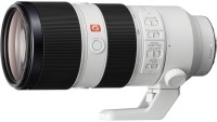 Photos - Camera Lens Sony 70-200mm f/2.8 GM FE OSS 