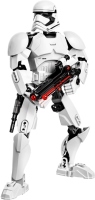 Photos - Construction Toy Lego First Order Stormtrooper 75114 