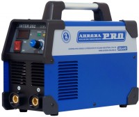 Photos - Welder Aurora PRO Inter 202 