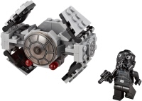 Photos - Construction Toy Lego TIE Advanced Prototype 75128 