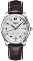 Photos - Wrist Watch Longines L2.755.4.78.3 