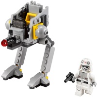 Photos - Construction Toy Lego AT-DP 75130 