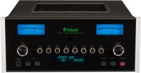 Photos - Amplifier McIntosh C52