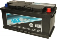 Photos - Car Battery 4MAX Ecoline (6CT-55R)