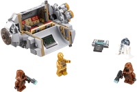 Photos - Construction Toy Lego Droid Escape Pod 75136 