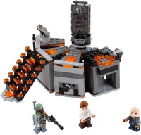 Photos - Construction Toy Lego Carbon-Freezing Chamber 75137 