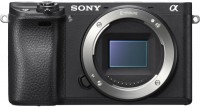 Photos - Camera Sony A6300  body