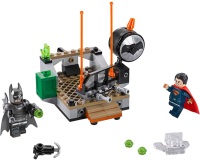 Photos - Construction Toy Lego Clash of the Heroes 76044 