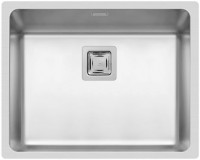 Kitchen Sink Pyramis Lume 50x40 540x440