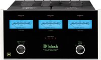 Photos - Amplifier McIntosh MC207 