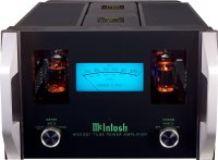 Photos - Amplifier McIntosh MC2301