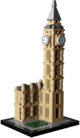 Photos - Construction Toy Lego Big Ben 21013 