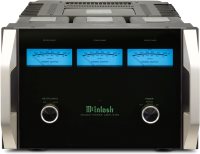 Photos - Amplifier McIntosh MC303 