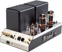 Photos - Amplifier McIntosh MC75 